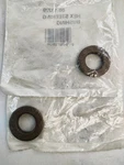 Rotary 09-13229 Hex Steering Bushing Replaces Mtd 941-0656A Pack Of. Fixed Price $10.75.
