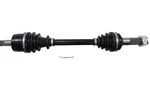 Moose Utility LM6-CF-8-304 Complete Axle Kit. Fixed Price $177.72.