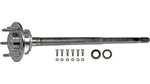 Dorman 630-328 Rear Passenger Side Drive Axle Shaft Kit Ford Alloy Steel.. Fixed Price $113.86.