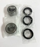 New Pivot Works PWRWK-S23-700 Pw-wheel Bearing Kit Rear Suzuki. Fixed Price $79.99.