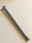 Nos Oem Genuine Kawasaki Motorcycle Rear Axle P/n 42031-034 New. Fixed Price $74.99.