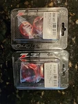 Zeta Wheel Spacers F/r KX125 KX250F KX450F KLX450R RMZ250. Fixed Price $20.00.