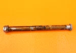 2006 2009 Yamaha YZ250F Swing Arm Shaft Pivot Bolt 1C3-22141-10-00. Fixed Price $19.99.