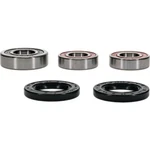 Balls 25-1779 Wheel Bearing And Seal Kit. Fixed Price $39.38.