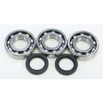 Balls Crankshaft Bearing/seal Kit 24-1077. Fixed Price $102.36.