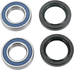 Moose Racing Wheel Bearing And Seals Kit Front For Yamaha WR450F 03-11. Fixed Price $38.30.