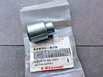 Kawasaki AR125R KZ250 Rear Hub Coupling Sleeve Nos 42036-030. Fixed Price $12.96.