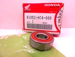 Nos Honda TRX300FW Fourtrax 4X4 88-92 90-00 Ball Bearing 91052-HC4-000. Fixed Price $24.99.