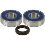 Balls Wheel Bearing & Seal Kit 25-1261. Fixed Price $27.41.