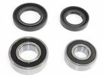 Epi Front Wheel Bearing Kit For Arctic Cat, Kawasaki, Suzuki Atvs WE301110. Fixed Price $23.99.