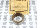 Harley Davidson Nos New 41173-56 Outer Race Kh Xlch Xlh. Fixed Price $49.99.