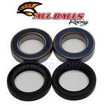 Balls Rear Wheel Bearing And Seal Kit For 1984-1987 Suzuki LT50 Sy. Fixed Price $36.51.