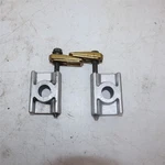 1999 Ducati 750 Supersport Sliding Blocks - 37310091B. Fixed Price $67.14.