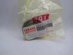 Yamaha Vino Scooter 2006-2011 Oem Genuine Crankshaft Bearing 93306-205YU-00. Fixed Price $13.99.