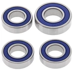 Balls Wheel Bearing Kit Rear 25-1055 Kawasaki KDX175 80-82, KL600 84-86 New. Fixed Price $44.49.