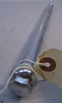 Front Wheel Axle Bolt For Yamaha FZR600R 1993 - 1997. Fixed Price $18.00.