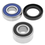 2000-2006 Bmw R1150RT Motorcycle Balls Wheel Bearing Kit Front. Fixed Price $48.09.