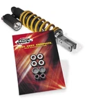 Pivot Works Shock Bearing Kt 1314-0403 PWSHK-P02-000 841438. Fixed Price $186.00.