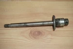 1966 1967 1968 Honda Trail Front Wheel Axle Bolt Spacer 44301-096-650. Fixed Price $24.00.