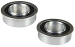 Wheel Bearings Fit Mtd 1185616 741-0141 Toro 110513 251-210 Snapper 7026693. Fixed Price $18.47.