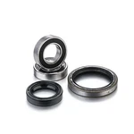 Fl Front Wheel Bearing Kit For Ktm: Sx Exc 2000-2002. Fixed Price $25.90.