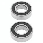 Quadboss Wheel And Kit Bearing/seal 41-4136. Fixed Price $21.58.