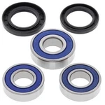 Pro X Wheel Bearing Kit 25.23.S111017. Fixed Price $48.02.