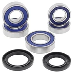 Balls Wheel Bearing Kit Rear 25-1099 Kawasaki KLX650 C 93-96 New Ships Today. Fixed Price $62.17.