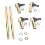 Moose Tie-rod Assembly Upgrade Kit 0430-0724. Fixed Price $145.39.