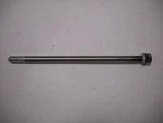Yamaha YL2 New Oem Rear Wheel Axle 167-25381-00-00. Fixed Price $41.95.