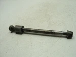 Honda #5144 Rear Axle. Fixed Price $19.99.