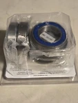 Quadboss Wheel Bearing And Seal Kit Honda TRX250TE Fourtrax Recon Es 413290. Fixed Price $20.00.