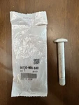2006-2026 Honda Crf 250R 450R Rear Shock Linkage Bolt Cushion 250X 450X. Fixed Price $34.99.