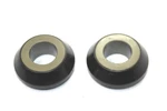 2022 Suzuki RMZ450 Oem Rear Axle Spacers 64751-28H10. Fixed Price $19.95.