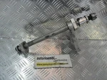 Pin Kawasaki Ninja Zx-r 900 B 6M 105KW (1999) 41068-1403 Rear Wheel. Fixed Price $39.55.