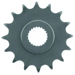 Bikemaster 965488 520 15T Front Sprocket For 1998-2002 Aprilia Pegaso 650. Fixed Price $24.54.
