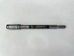 Used Oem 90-04 Honda XR250R Front Wheel Axle Shaft Bolt 44301-KF0-000. Fixed Price $19.99.