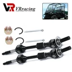 Pair Cv Joint Axles For Kawasaki Mule 3010/2510/4010 Complete Rear Drive Shafts. Fixed Price $179.90.