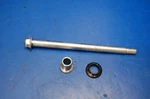 1996 88-19 Virago XV250 Star Oem Front Wheel Axle Spacer Seal 10W-25381-00-00. Fixed Price $29.99.