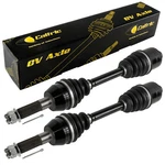 Rear Left & Right Cv Joint Axles For Polaris Sportsman 800 Efi 2006-2014. Fixed Price $118.00.