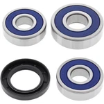 Balls Wheel Bearing Kit Double Seal Rear 25-1362. Fixed Price $42.52.