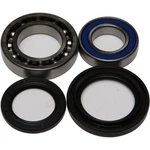 Balls Wheel Bearing & Seal Kit 25-1567. Fixed Price $36.94.