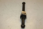 2005 Yamaha Yzf R6 Rear Axle Back Wheel Rim Pivot Bolt Axel 5SL-25381-10-00. Fixed Price $35.99.