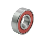 Universal 6003RS Deep Groove Rubber Sealed Shielded Ball Bearing 35 X 17 10MM. Fixed Price $20.42.