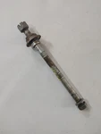 1983 1984 Yamaha Rx 50 Front Axle 5U4-25381-00-00. Fixed Price $10.99.