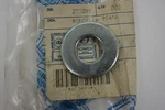 Rear Wheel Axle Washer Piaggio Fly 4T 125 07-11. Fixed Price $31.69.