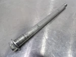 09-17 Yamaha FZ6R Front Wheel Axle Bolt 20S-25181-00-00. Fixed Price $9.25.