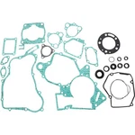 Pro-x Complete Gasket Set 34.1212 Honda CR125R 1990-1997. Fixed Price $75.99.