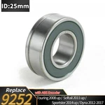 25MM Abs Bearing 21" Wheels #9252 For Harley-davidson And Custom Models. Fixed Price $22.55.