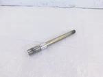 Triumph Daytona 650 Speed Four & TT600 Oem Front Wheel Axle Rod Bolt Shaft. Fixed Price $7.99.